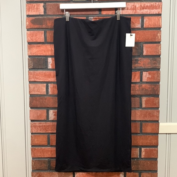 Hatch The Body Midi Skirt - Picture 10 of 12